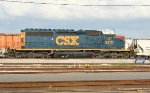 CSX 8212